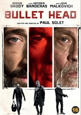 Bullet Head - DVD