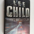 Lee Child : Viides matkustaja - pikkukuva 1