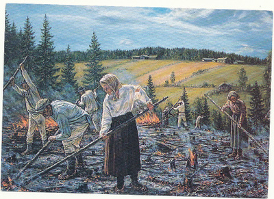 Terho PELTONIEMI - Kaskimaalla