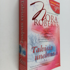 Nora Roberts ym. : Talvisia tunnelmia : Toive joulupukill... - pikkukuva 1