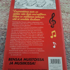Jake Nyman-Oi Niitä Autoja - pikkukuva 2