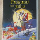 Tim Burtonin PAINAJAINEN ENNEN JOULUA (1993) - pikkukuva 1