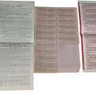 Venäjä 1905-1915, obligaatio 7 kpl - pikkukuva 4