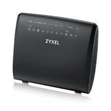 ZYXEL, Kotiboksi VMG3925-B10B, VDSL2/Wlan modeemi