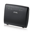 ZYXEL, Kotiboksi VMG3925-B10B, VDSL2/Wlan modeemi - pikkukuva 1