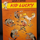 Lucky Luke Kid Lucky - pikkukuva 1