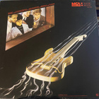 Wishbone Ash: Just Testing 1977 LP - pikkukuva 2