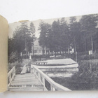 Postikorttivihko 10 kpl Hotelli Finlandia Punkaharju 1900-l - pikkukuva 4