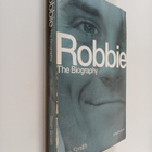 Sean Smith : Robbie : the biography (Jättipokkari) - pikkukuva 1