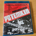 Panssarilaiva Potemkin (Blu-ray) - pikkukuva 1