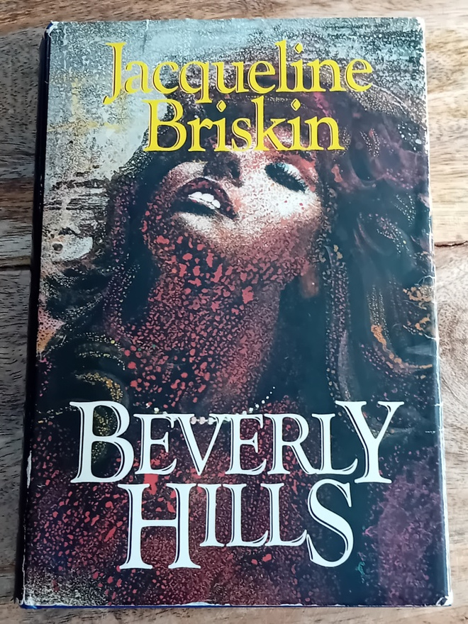 Jacqueline Briskin - Beverly Hills