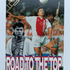 1996 Jari Litmanen Limited Edition #4 Road To the top - pikkukuva 1