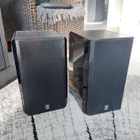 Yamaha NX-E100 HiFi kaiutinpari - pikkukuva 2