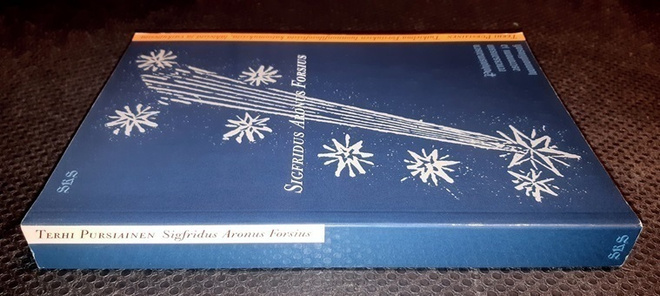 Forsius : Renessanssin astronomi ja luonnonfilosofi