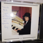 CD GUY BOVET : A l'orgue de cinema (Wurlitzer) SIGNED - pikkukuva 3