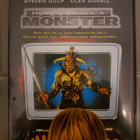 How To Make a Monster (2001) Egmont-suomi-DVD - pikkukuva 1