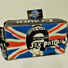 DRAVEN - SEX PISTOLS TENNARIT KOKO 7,5 - pikkukuva 5