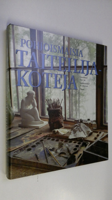 Finn (toim.) Jor : Pohjoismaisia taiteilijakoteja