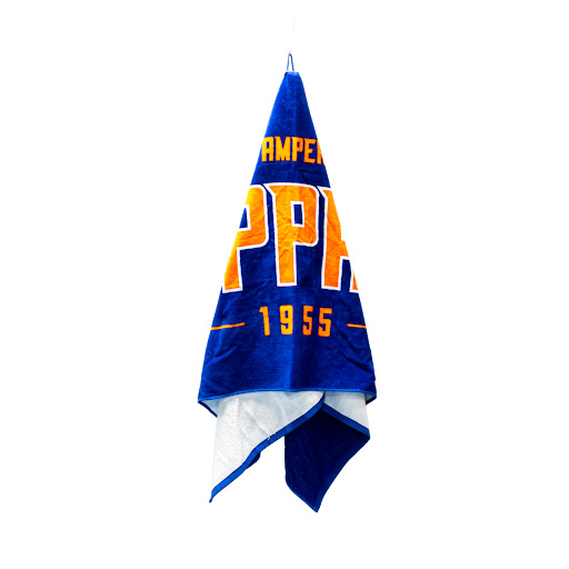 Kylpypyyhe 1955- Tappara-Shop