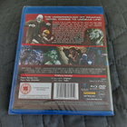 The Amazing Adventures Of The Living Corpse Blu-Ray + DVD - pikkukuva 2