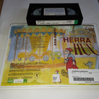 Herra Huu - SF VHS (Oy Suomen Kunnallispalvelu) - pikkukuva 1