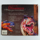 John Patience : Dinosaures et animaux prehistoriques - pikkukuva 2