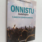 Timo Valvio : Onnistu kouluttajana : 7 askelta yleisön hu... - pikkukuva 1