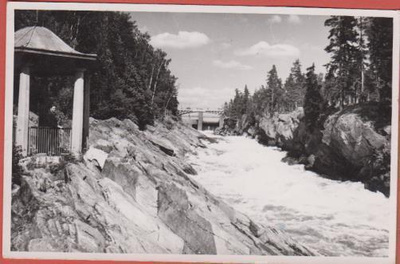 Imatra koski