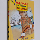 Uolevi Nojonen : Vilkku ja sataman salaisuus - pikkukuva 1