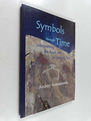 Andrzej Rozwadowski : Symbols Through Time : Interpreting...