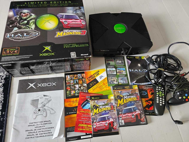 Item image