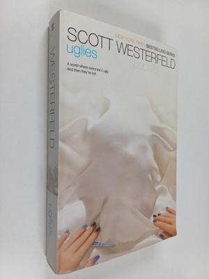 Scott Westerfeld : Uglies
