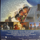 KILPAA KUUHUN DVD - pikkukuva 2