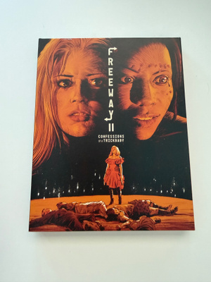 Freeway 2
