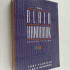 Toby Fulwiler ym. : The Blair Handbook - pikkukuva 1