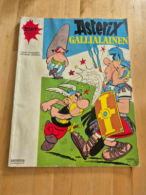 Asterix Gallialainen (18)