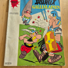 Asterix Gallialainen (18) - pikkukuva 1