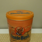 Uncle Ben's peltipurkki - pikkukuva 1