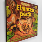 Barbara Taylor : Eläinten pesät - 3D-lähikuvia - pikkukuva 1