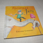Eduard Uspenski Rasavilli Jasu - pikkukuva 1