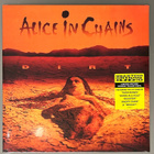 Alice In Chains: Dirt -LP, LTD, uusi - pikkukuva 3