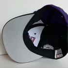 Toronto raptors NBA vintage lippis. Uudenveroinen - pikkukuva 5