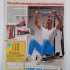 Helsingin Sanomat kuukausiliite 20/1987 (lokakuu 2) - pikkukuva 2