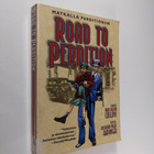 Max Allan Collins : Matkalla Perditioniin = Road to Perdi... - pikkukuva 1