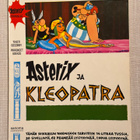 Asterix ja Kleopatra 1. painos 1969 - pikkukuva 1