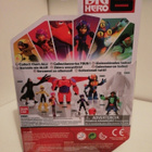 [ ACTION FIGURE ] Disney Big Hero 6 - Fred (NIB) - pikkukuva 2