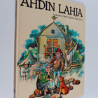 Zacharias Topelius : Ahdin lahja : Sakari Topeliuksen sad... - pikkukuva 1