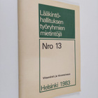 Vitamiinit ja hivenaineet - pikkukuva 1