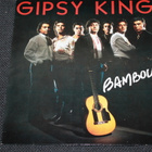 Gipsy Kings - Gipsy Kings LP 1988 - pikkukuva 1