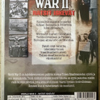 [DVD] WORLD WAR II - NATSIT ISKEVÄT - pikkukuva 2